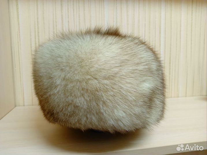 Шапка женская