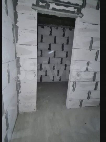 2-к. квартира, 70,7 м², 1/10 эт.