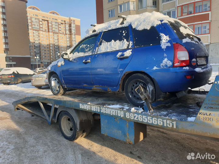 Двери на ладу калину