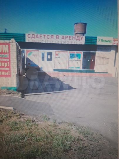 Торговая площадь, 137 м²