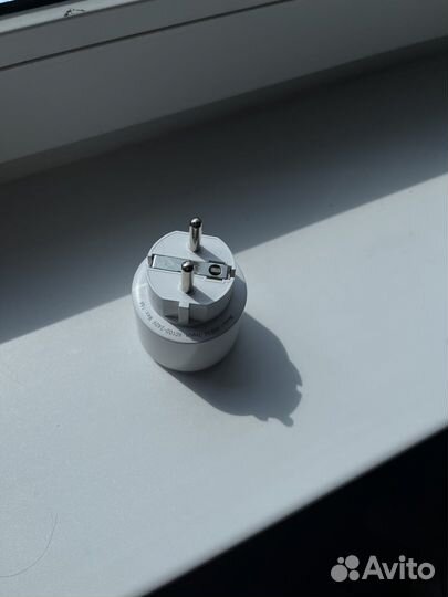 Умная розетка