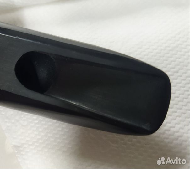 Мундштук для саксофона тенор