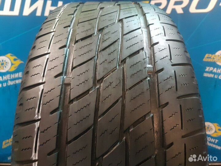 Toyo Open Country H/T 255/55 R18