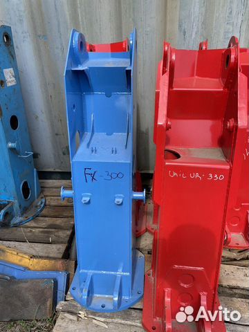 Башня tadano fx