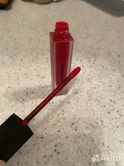 Блеск для губ Burberry