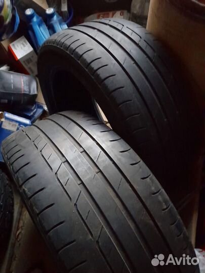 Bridgestone Turanza T001 225/45 R17 91W