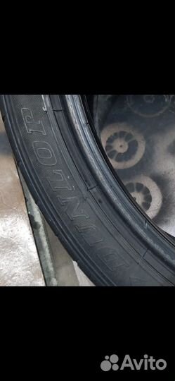 Dunlop SP Sport Maxx 050 325/30 R21