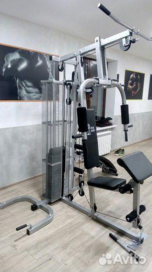 Домашние силовые станции