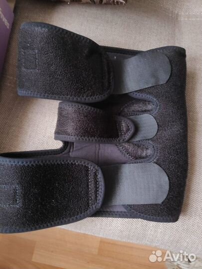 Бандаж компрессионный Тривес Trivers