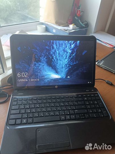 Hp pavilion g6