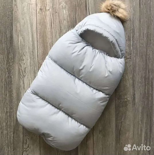 Конверт комплект на выписку
