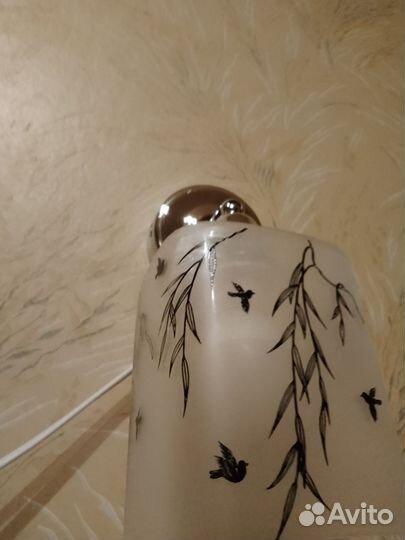 Светильник ночник