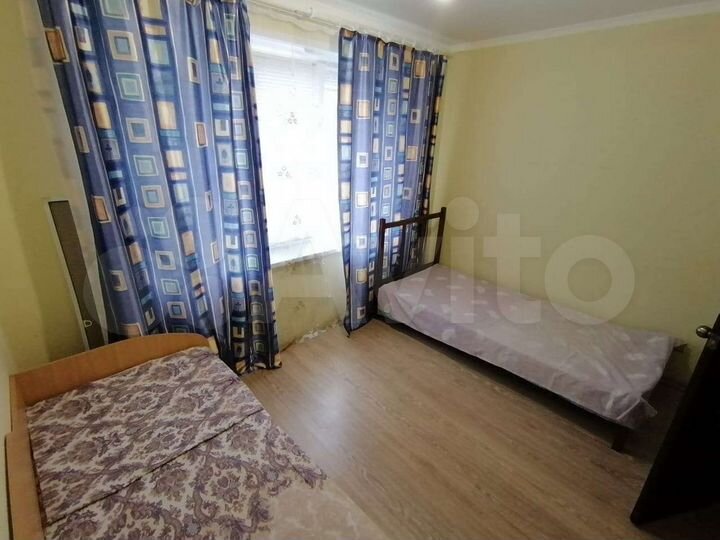 2-к. квартира, 38 м², 1/9 эт.