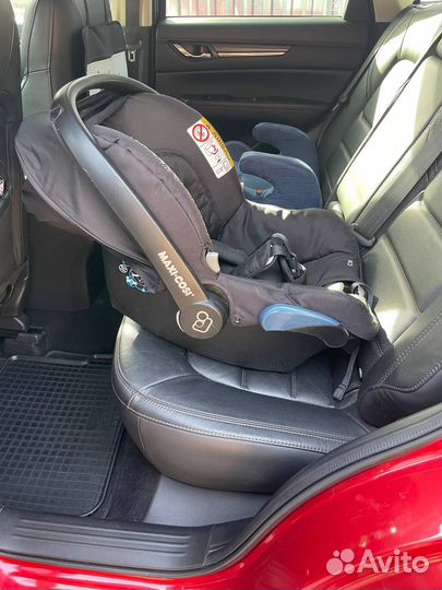 Автолюлька от 0