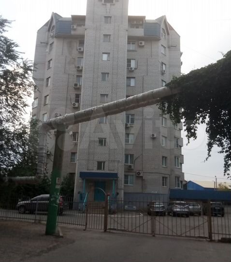 Машиноместо, 20 м²