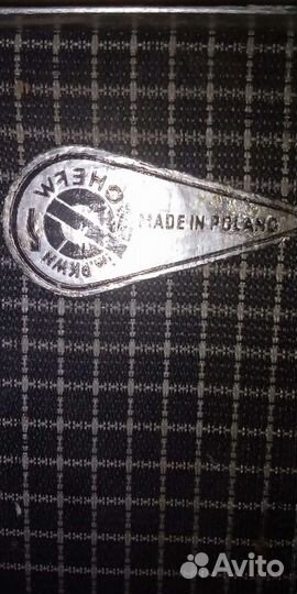 Колонки СССР