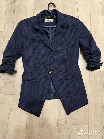 Пиджак женский