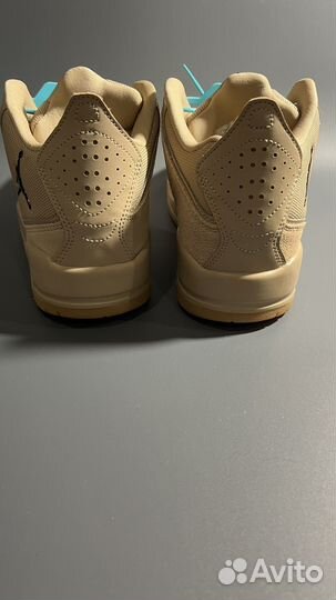 Nike Air Jordan Courtside 23 Оригинал