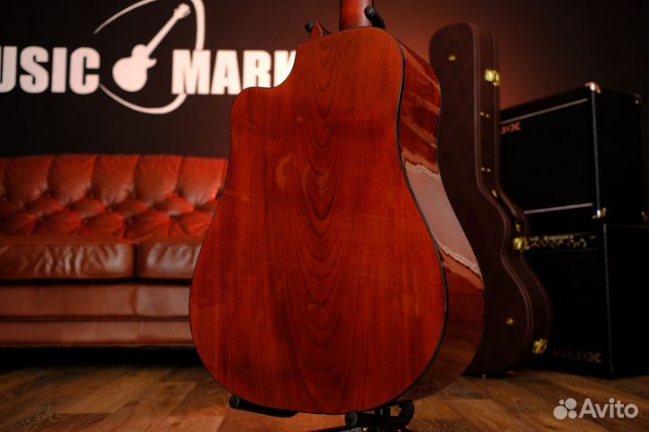 Двенадцатиструнная гитара (Комплект)