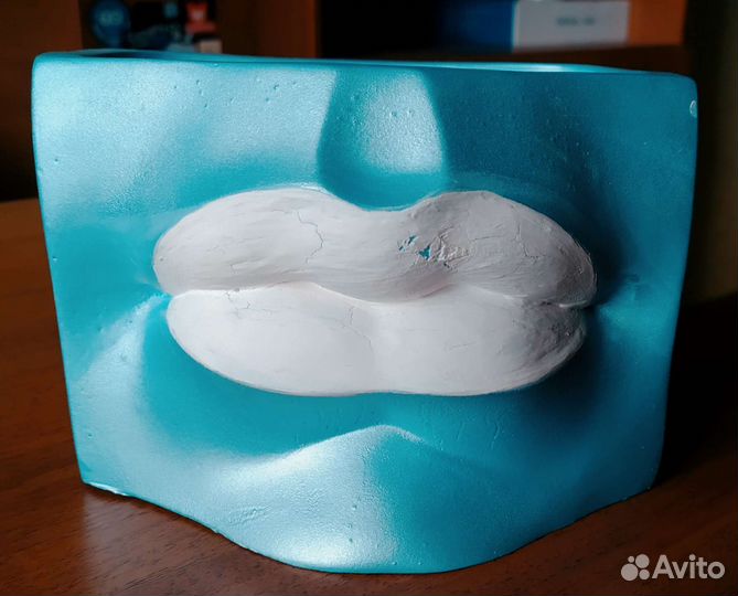 Силиконовая форма молд