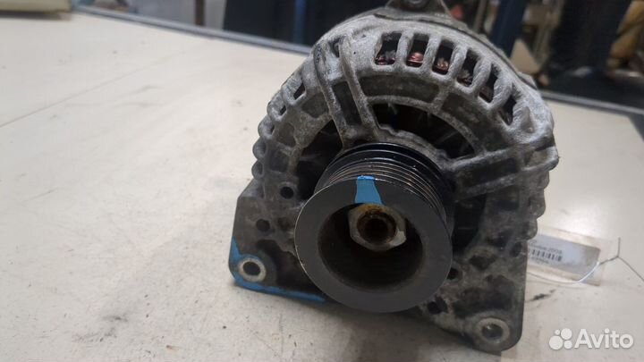 Генератор Renault Modus, 2005