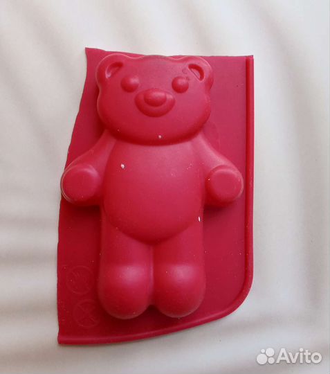 Формы для мыла