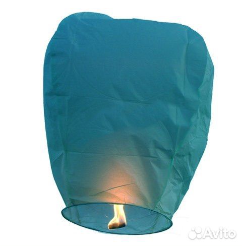 Небесный фонарь