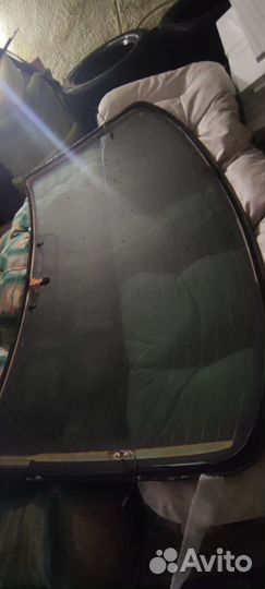 Комплект стекол bmw e90 AS3