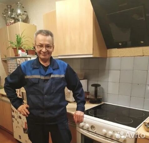 Ремонт посудомоечных машин, электроплит и духовых