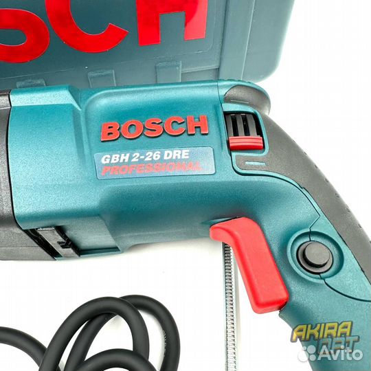 Перфоратор Bosch 2-26