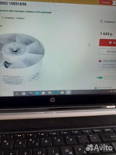 Канальные вентиляторы vents 150 вкощ