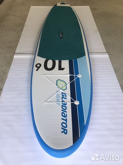 Доска для SUP серфинга
