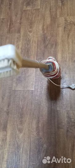 Пылесос шмель 4