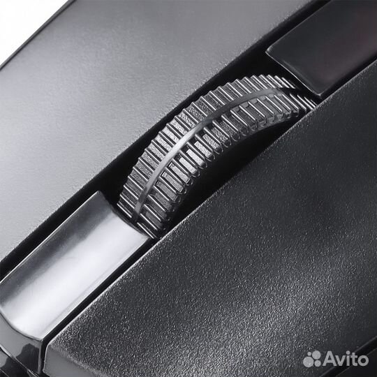 Мышь проводная SBM-212-K USB