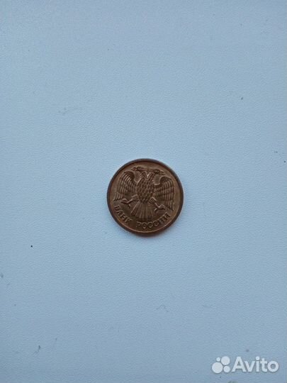 Монеты разные