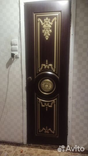 Двери межкомнатные