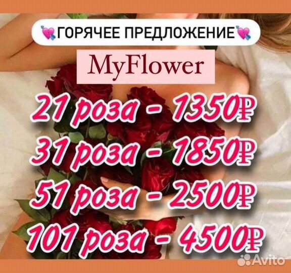 Цветы Розы Доставка Черкесск