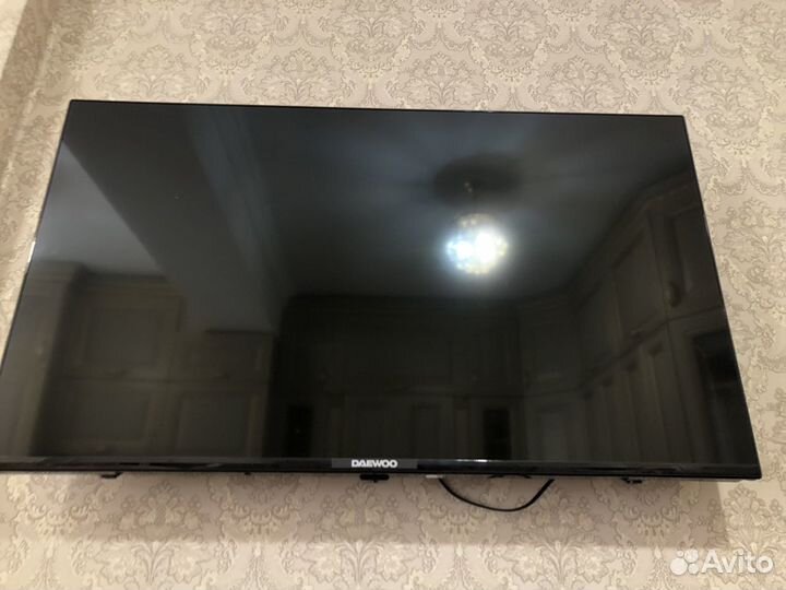 Телевизоры со SMART tv