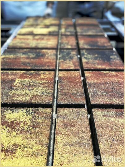 Плита тротуарная Оптом