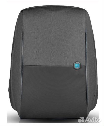 Рюкзак для ноутбука BG Berlin Metrobag 15