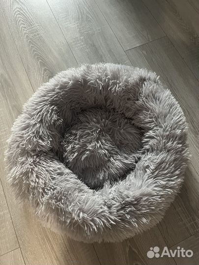 Лежанка для кошек