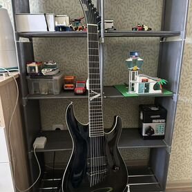 ESP Horizon Custom Shop