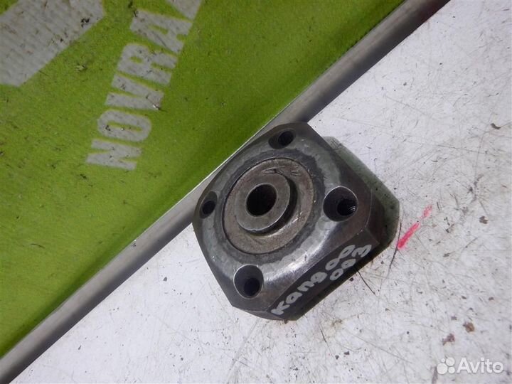 Ступица коленвала Рено Кенгу Кангу