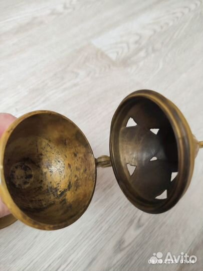 Кадильница