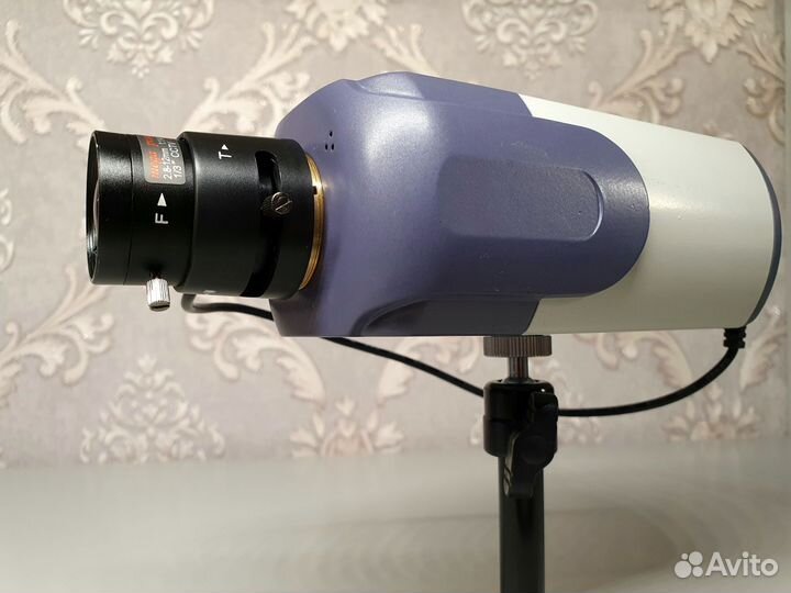 Ip камера beward BD3070