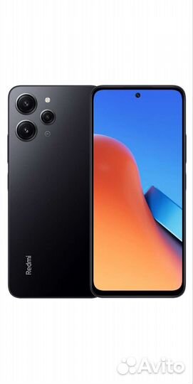 Xiaomi redmi 12