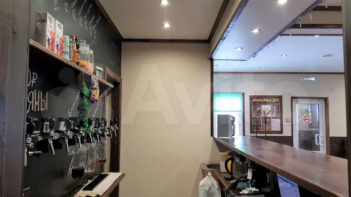 Свободного назначения, 100 м²