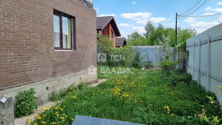 Дом 322,3 м² на участке 10,3 сот.