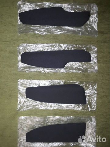 Элементы интерьера салона toyota corolla e160