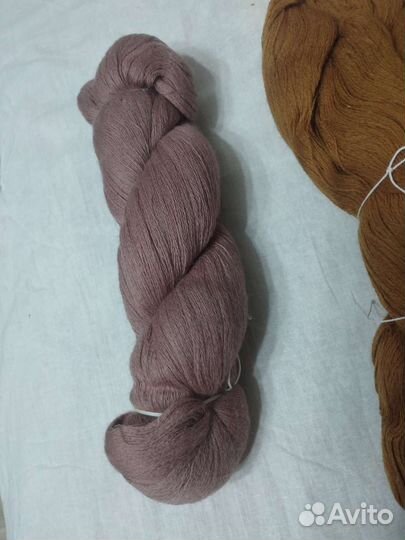 Пряжа нитки для вязания цена за все